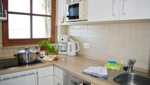 Ferienresidenz Chiemseestrand - Apartment 7 - Foto 5