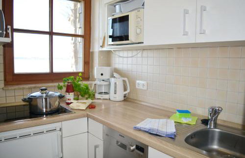 Ferienresidenz Chiemseestrand - Apartment 7 - Photo 5