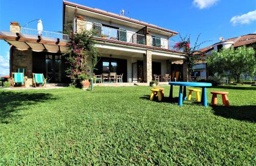 Villa di Marinella - Foto 10