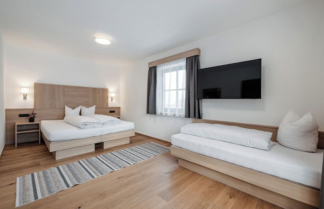 Chalet Pirchhof by MYALPS - Foto 3