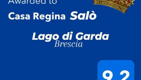 Casa Regina - Foto 5