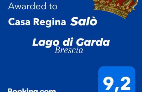 Casa Regina - Foto 5