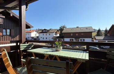 Ferienwohnung Hirsch im Allgäu - Foto 16