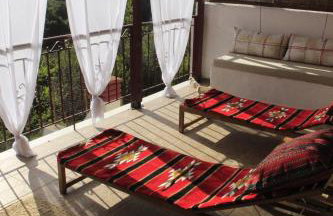 Alma-Maroon Klara & Rachel - Photo 28