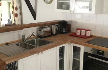 Woodland Cottage - Foto 6