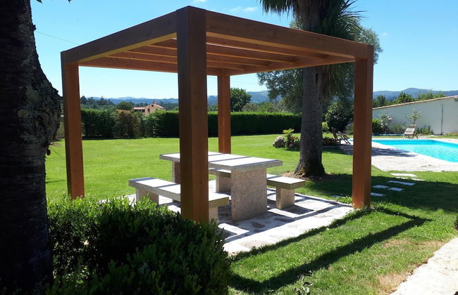 Torres de Moreda - Foto 30