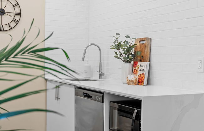 Namaste Suites - Foto 50