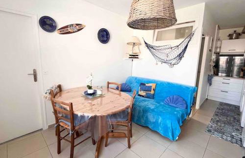 L’escale Bleue - Photo 15