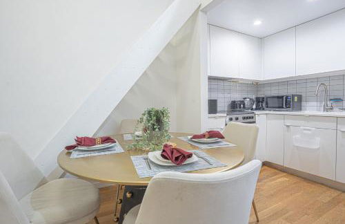 Charming Stay Near Williamsburg in Brooklyn - Foto 3