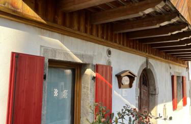 CASA VACANZE RANUNCOLO 5 - Foto 1