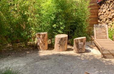 *Tiny Jungle* / Plage, port et commerces à pied - Foto 4