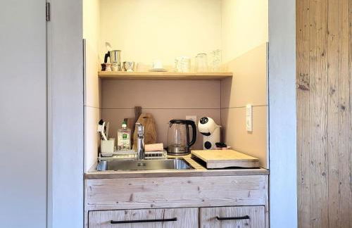 CŒUR VERT ökologisch mit viel Ambiente für Seelen-Wellness - Foto 60