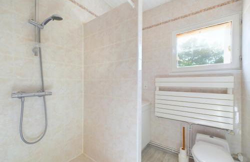 Brem sur Mer- Grande maison pour 9- 4 chambres - Foto 15