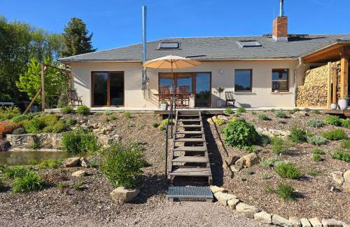 Gästewohnung im GerApfeLand - Photo 23