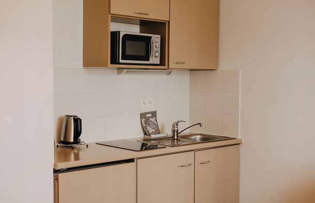 Residhome Nanterre la Defense - Foto 13