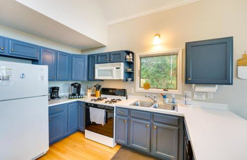 Lake Huron Vacation Rental w/ Private Beach! - Photo 9