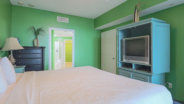 Legacy II 203 Deluxe - Foto 4, Habitación