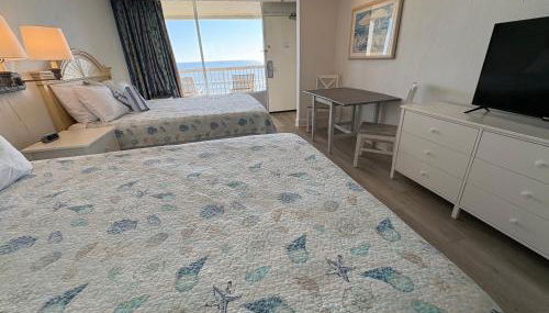 Cozy Studio with Direct Ocean View - Foto 2