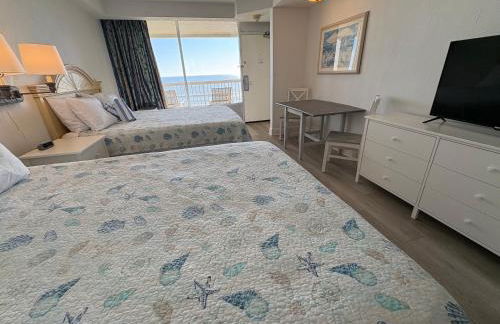 Cozy Studio with Direct Ocean View - Foto 2