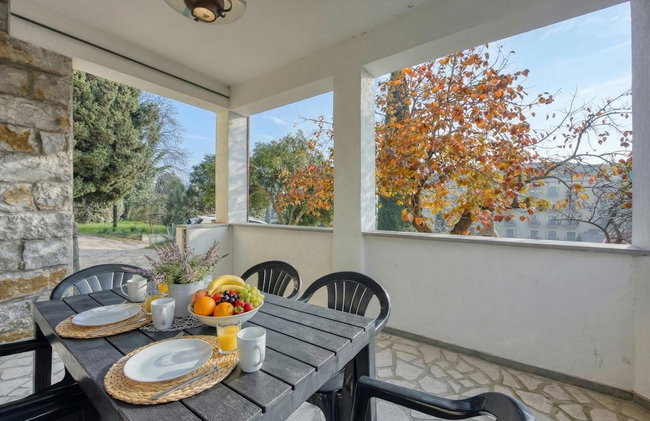 Villa Roma Portorose - 2 Terrace - Foto 29