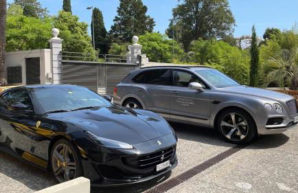 Luxury Apartments Jardins d'ARLIAS by Sweett - Foto 37