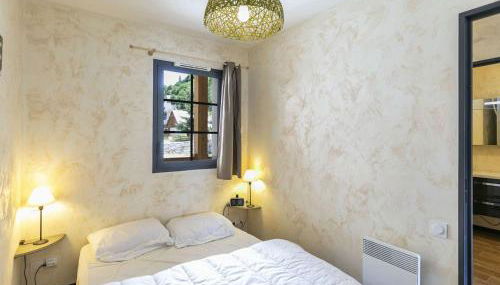 Bel appartement 4 pers, terrasse, parking privé, proche ski et thermes - FR-1-403-98 - Foto 3