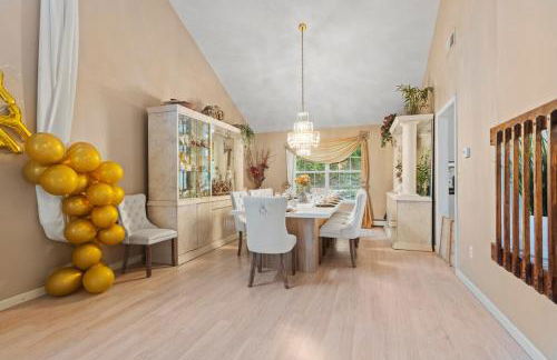 Ethereal Haven - Foto 28