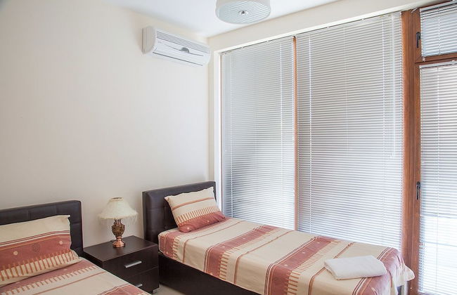 Lighthouse Golf Resort Private Properties - Foto 40