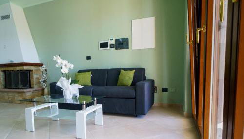Maccuro Luxury Apartment - Foto 2