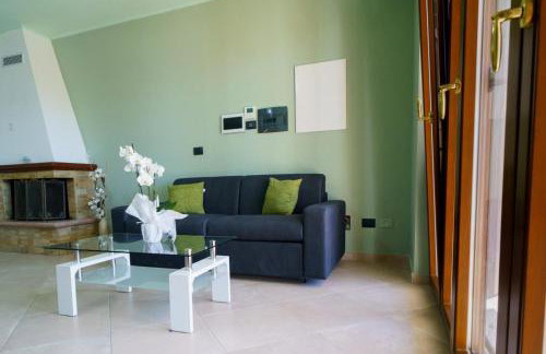 Maccuro Luxury Apartment - Foto 2