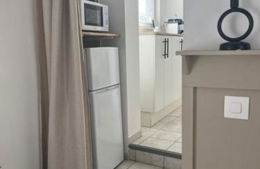 Appartement T1 Côté jardin à Thionville - Foto 17