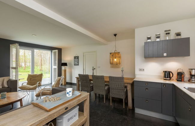 Holiday Home Close to the Beach - Foto 9