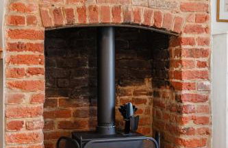 Charming Suffolk Cottage, 3 Bedroom, Parking - Foto 35