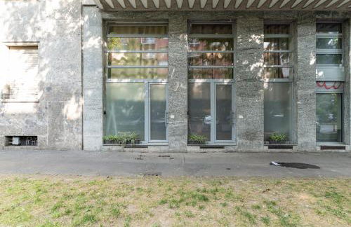 Porta Romana - Caldara - Moderno Loft di Design - Photo 26