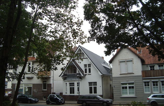 Apartment am Wall - Foto 26