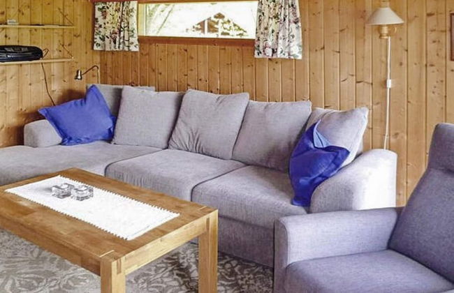 6 Person Holiday Home in Olden - Foto 9