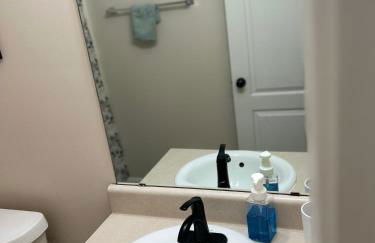 Cozy Home in McDonough - Foto 13