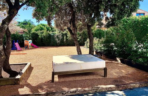 Villa La Roca Madrid - Foto 30