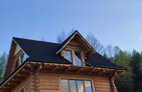 Domek u Sołtyska - Foto 6