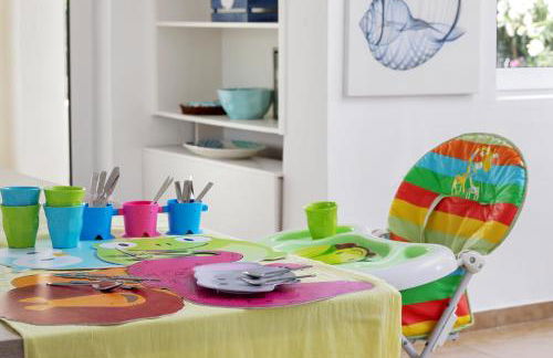 Villa Elvina - Foto 41