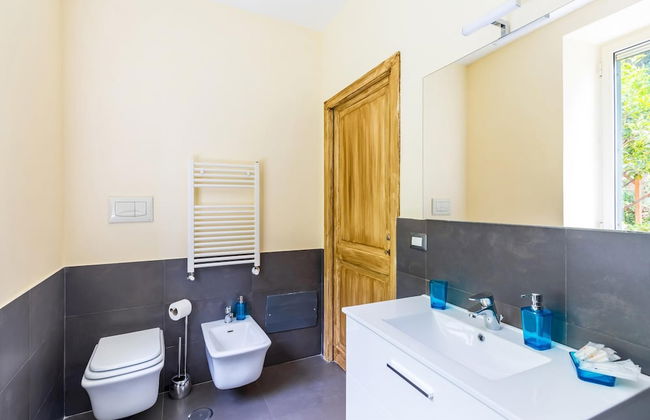 Villa Dolcevita by Napoliapartments - Foto 7