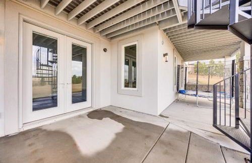 Spacious Southern Colorado Home with Mountain Views - Foto 39