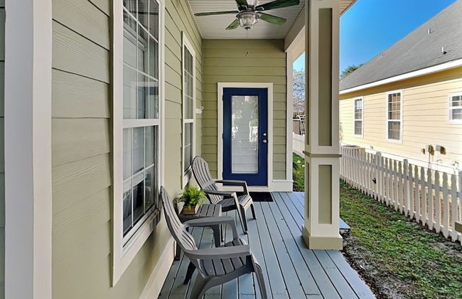 Paradise Escape - Foto 26