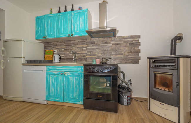 Villa Barbara - Foto 12