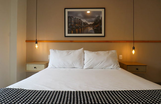 w Lovely 2BR in Miraflores - Foto 42