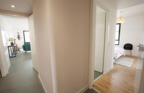 * Capbreton * T3 * Hypercentre * Plage * Famille - Foto 31