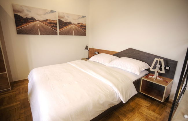 Cardinal apartments - Foto 4