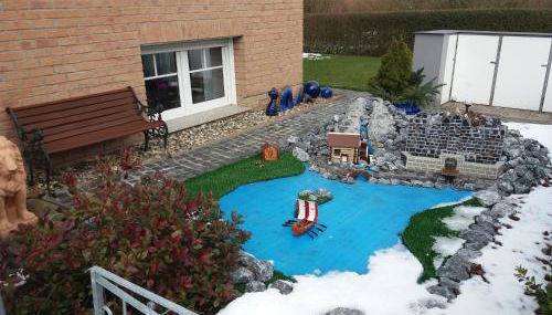 Ferienwohnung Knaub - Foto 4