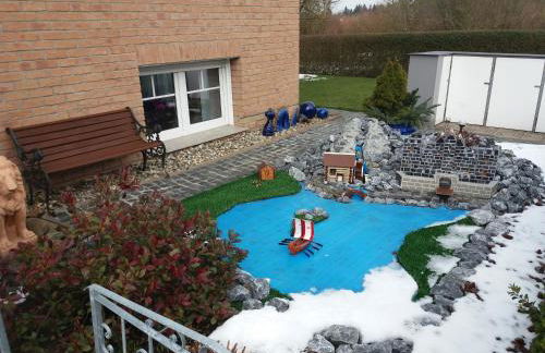 Ferienwohnung Knaub - Foto 4