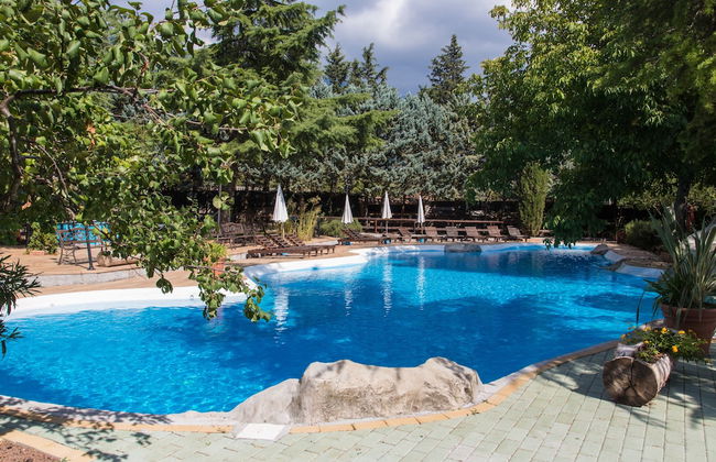 La Locanda Del Parco - Foto 16